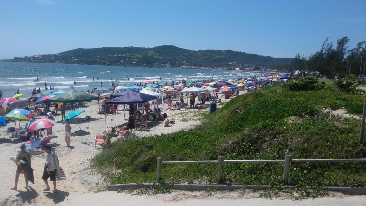 Kitnet Das Dunas Garopaba Zewnętrze zdjęcie